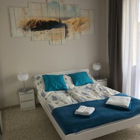 וובה Apartament Sara מראה חיצוני תמונה