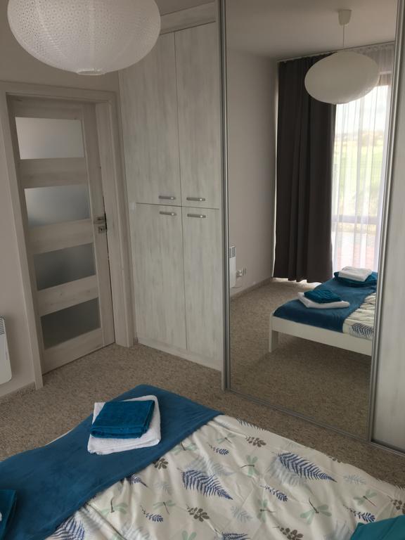 וובה Apartament Sara מראה חיצוני תמונה