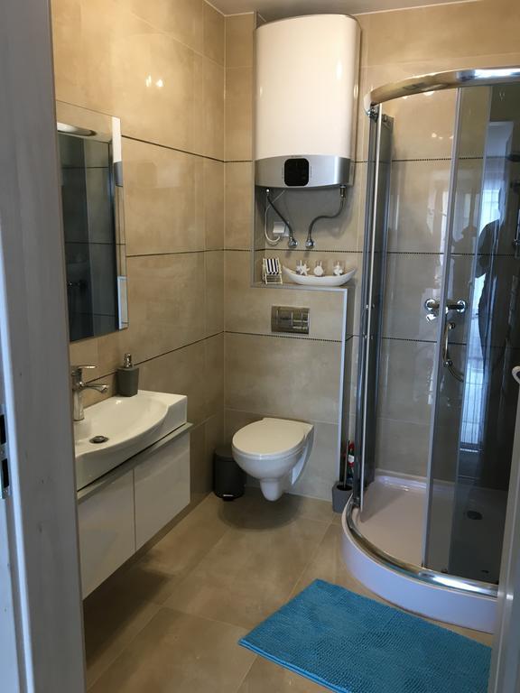 וובה Apartament Sara מראה חיצוני תמונה