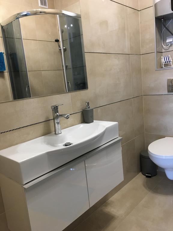 וובה Apartament Sara מראה חיצוני תמונה