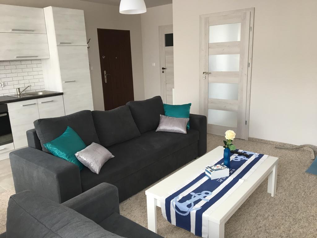 וובה Apartament Sara מראה חיצוני תמונה