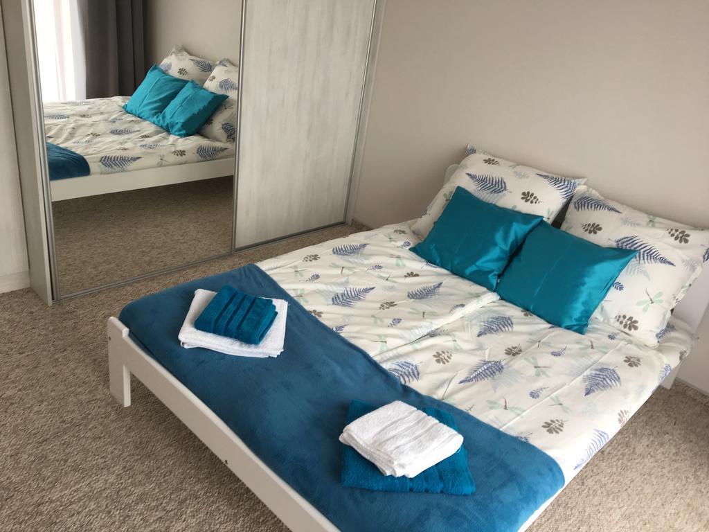 וובה Apartament Sara מראה חיצוני תמונה