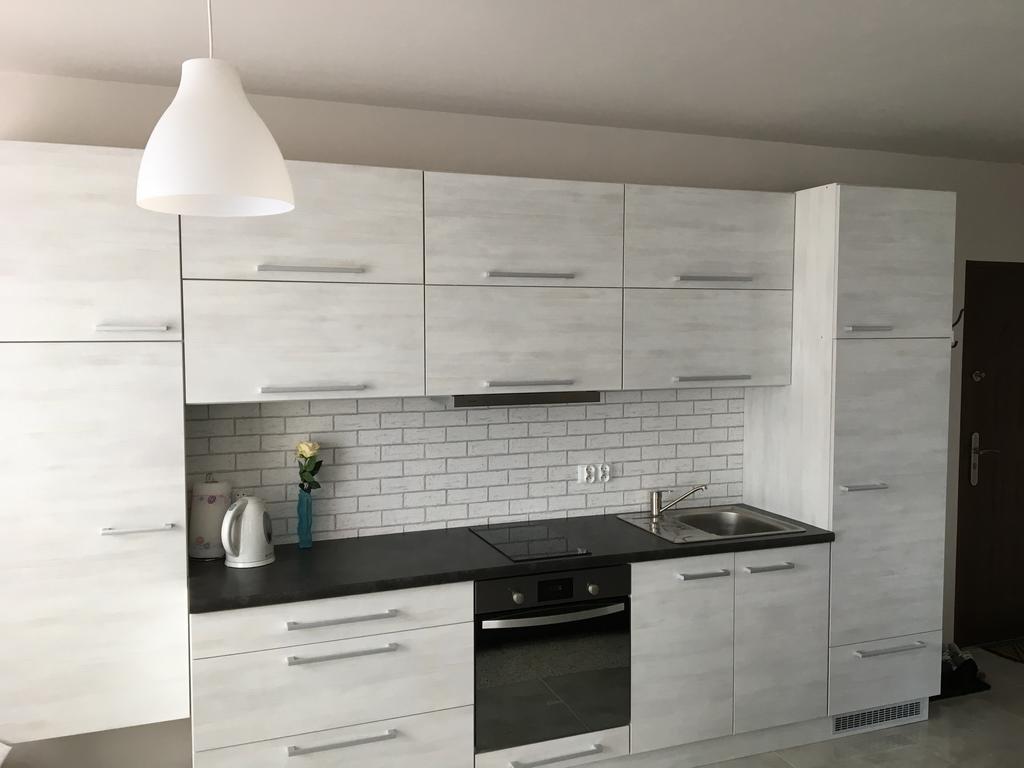 וובה Apartament Sara מראה חיצוני תמונה