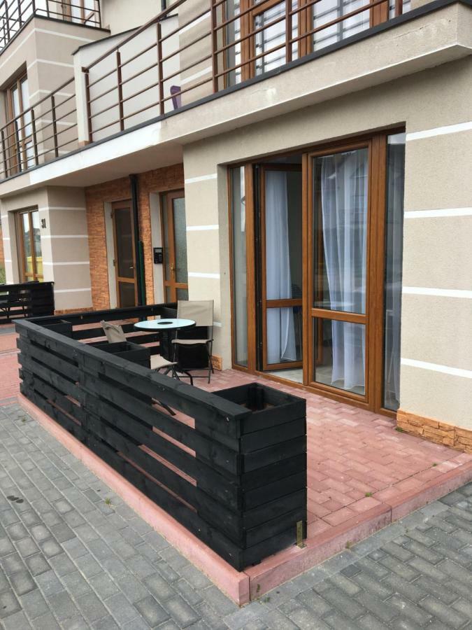 וובה Apartament Sara מראה חיצוני תמונה