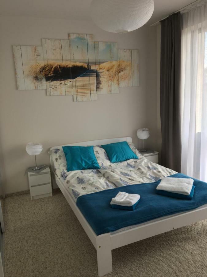 וובה Apartament Sara מראה חיצוני תמונה