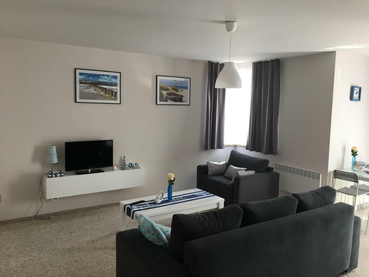 וובה Apartament Sara מראה חיצוני תמונה