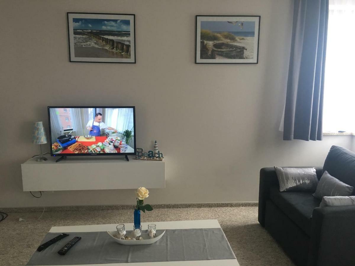 וובה Apartament Sara מראה חיצוני תמונה