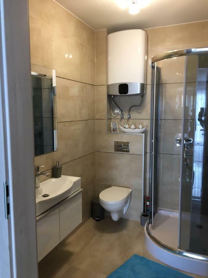וובה Apartament Sara מראה חיצוני תמונה
