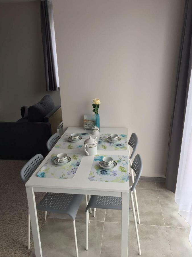 וובה Apartament Sara מראה חיצוני תמונה
