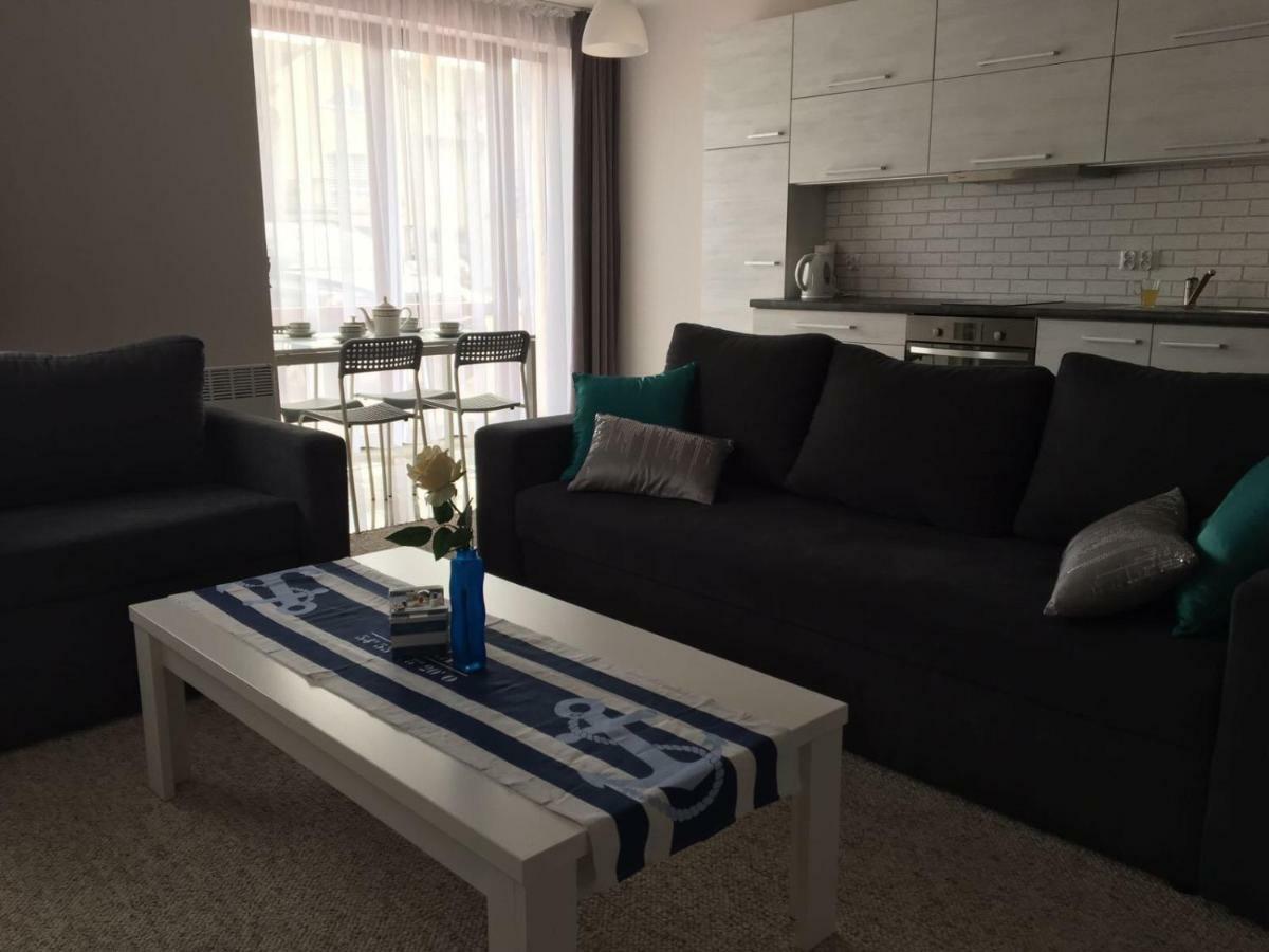 וובה Apartament Sara מראה חיצוני תמונה