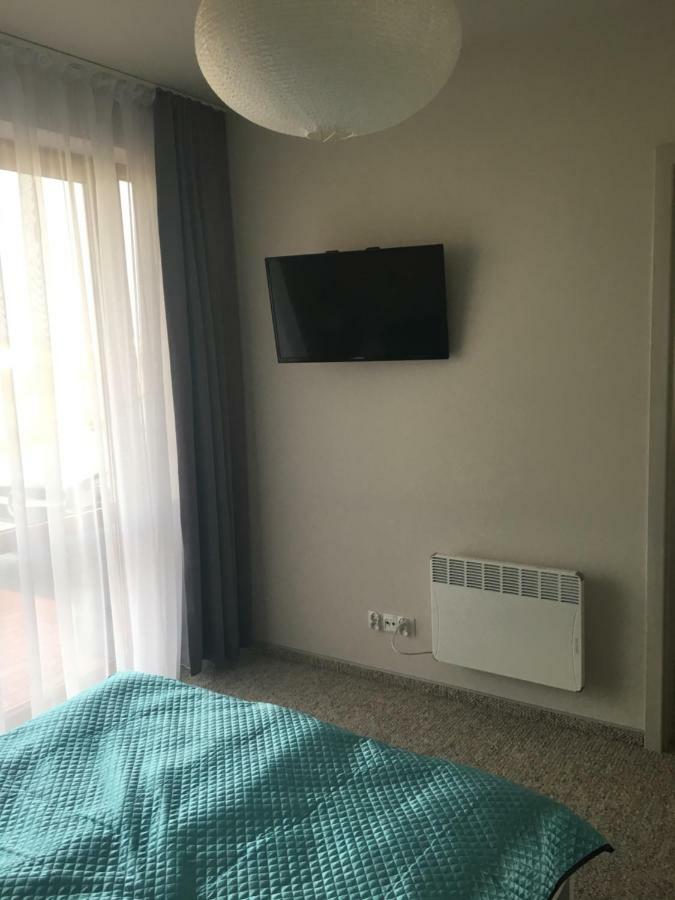 וובה Apartament Sara מראה חיצוני תמונה