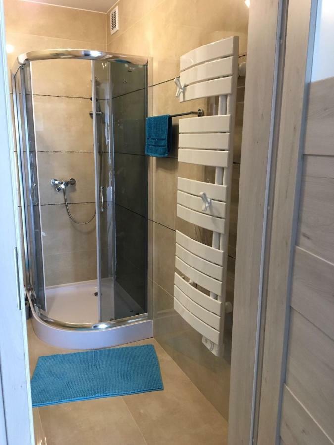 וובה Apartament Sara מראה חיצוני תמונה
